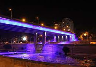 ხიდის იზოლაცია